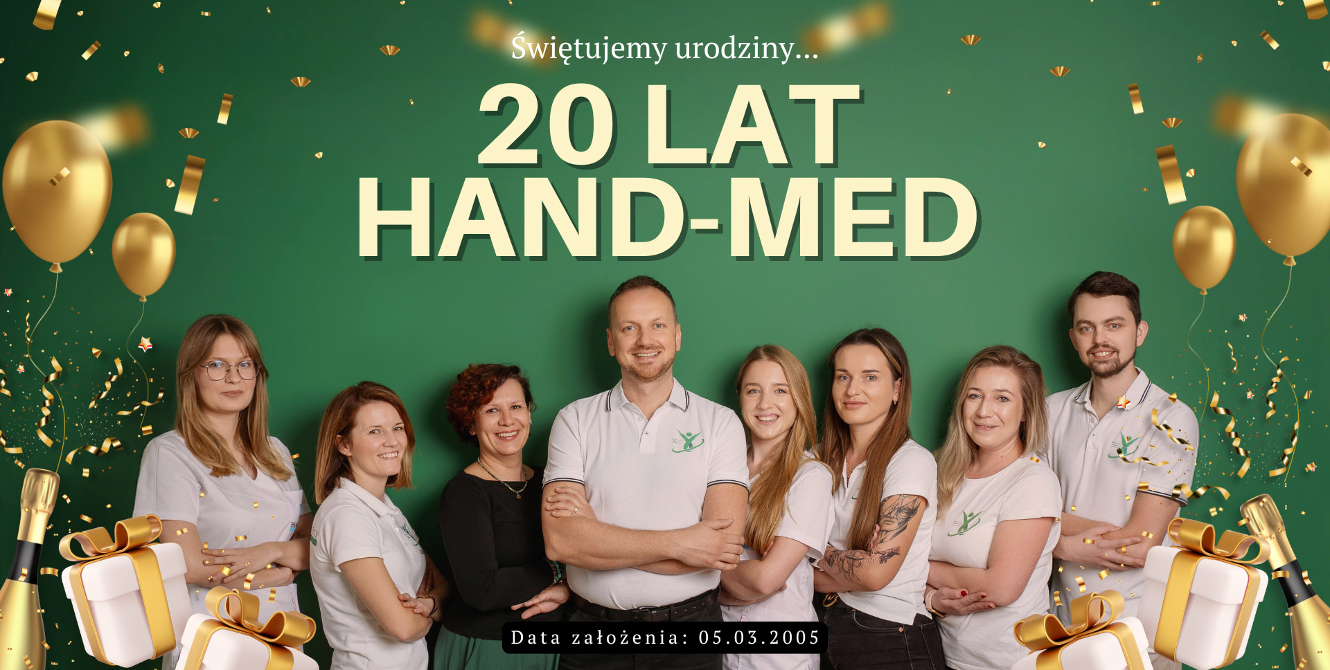 Hand-Med
