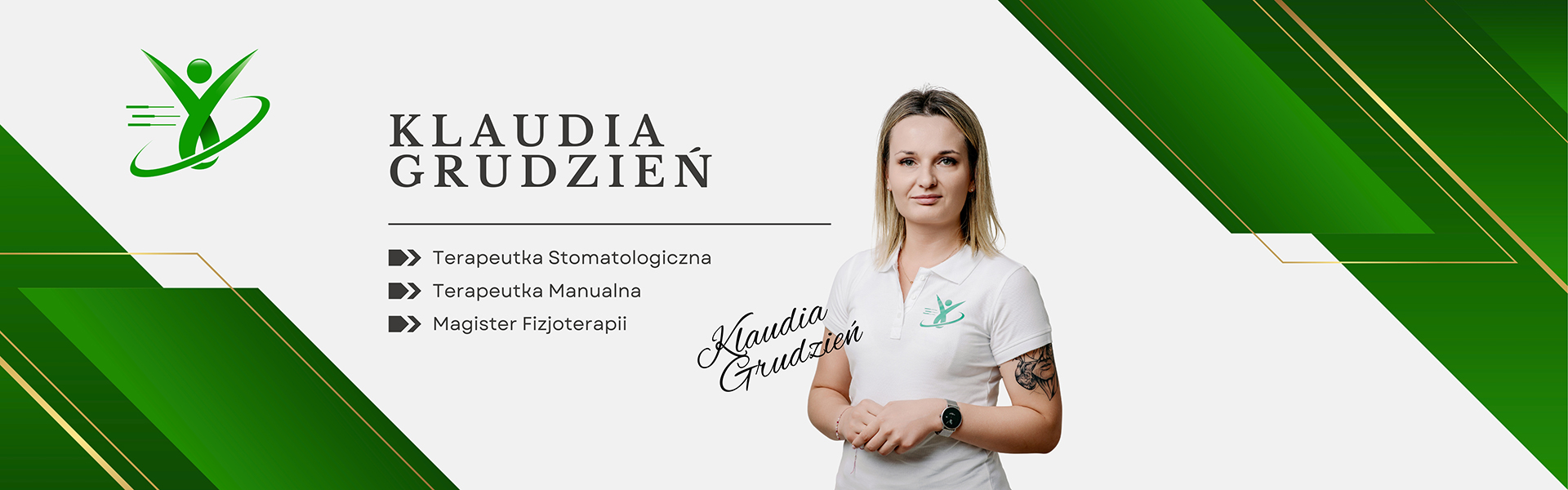 Klaudia Grudzień