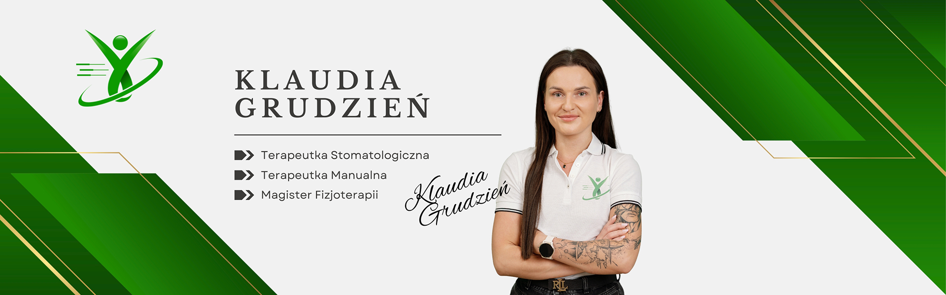Klaudia Grudzień