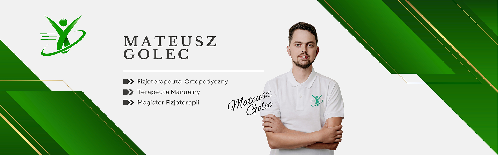 Mateusz Golec