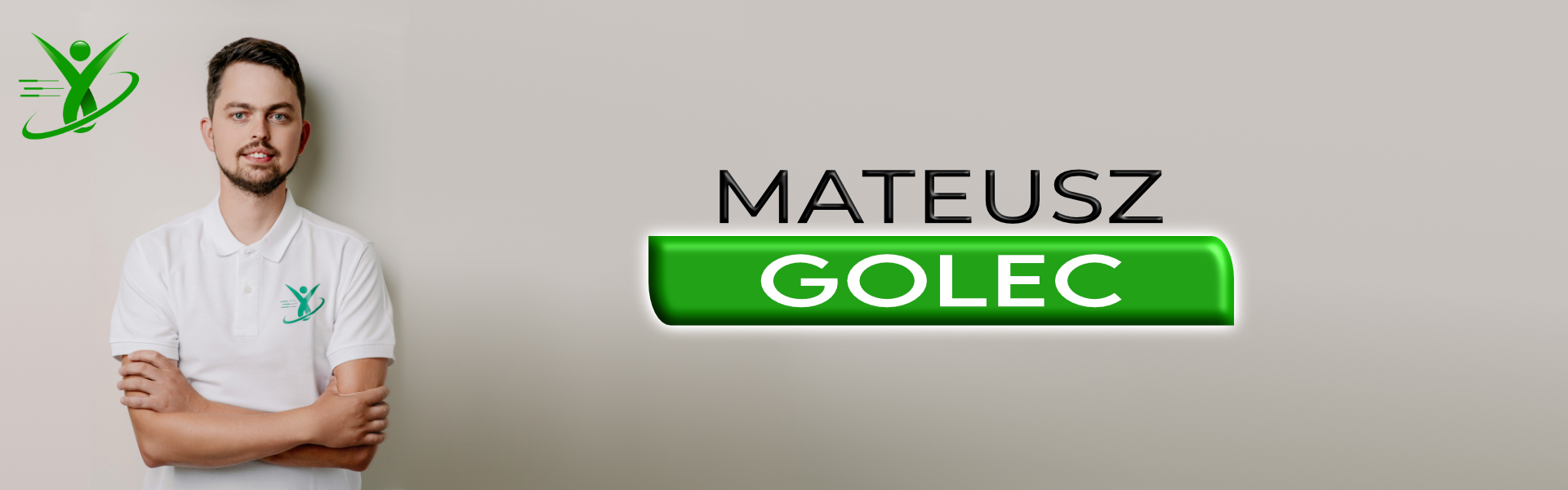 Mateusz Golec